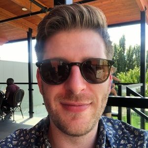 Meet your Posher, Alexander